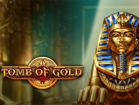TOMB OF GOLD game icon