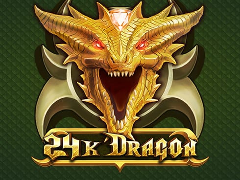 24K Dragon game icon