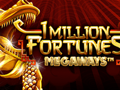 1 Million Fortunes Megaways game icon