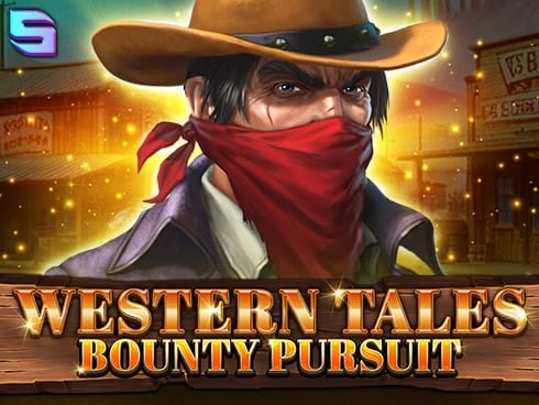 Western Tales - Bounty Pursuit game icon