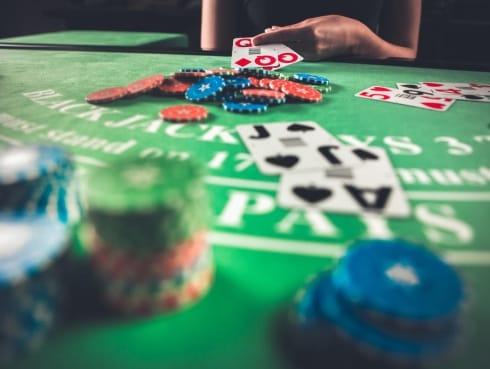 Classic Speed Blackjack 112 game icon