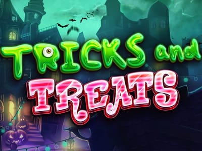Tricks and Treats game icon