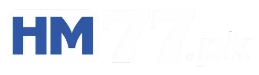 hm777game.com Logo